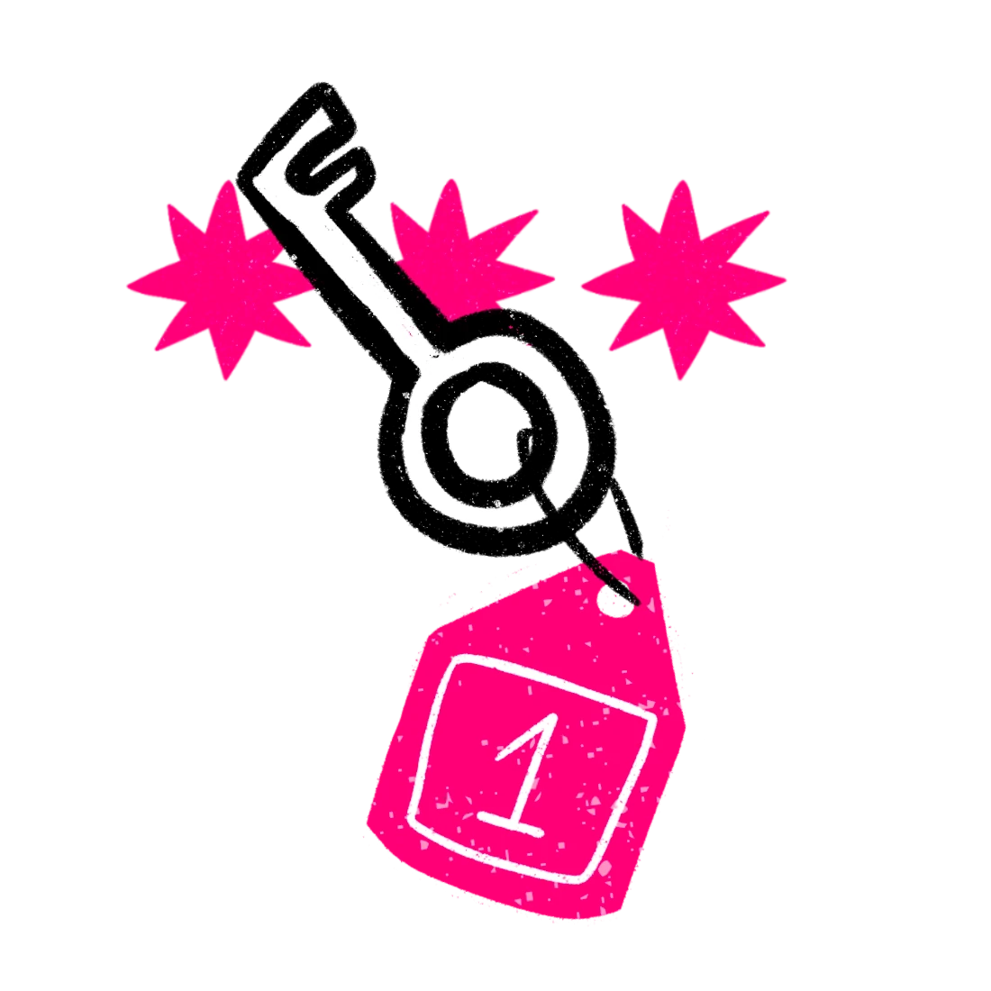 Hotels category icon